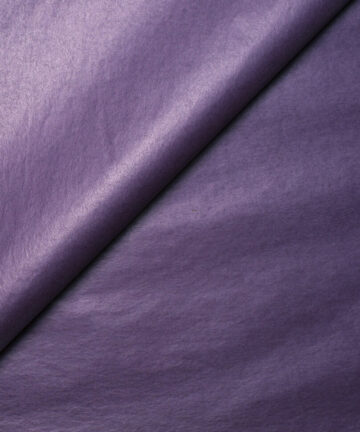 violetinis silkinis popierius